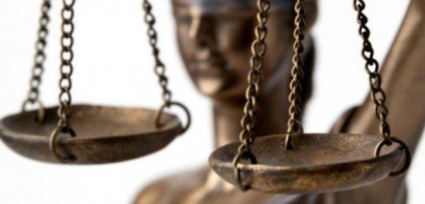 Scales of Justice shrunk